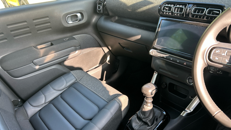 Citroen C3 Aircross 1.5 BlueHDi Shine Plus 5dr Diesel Hatchback